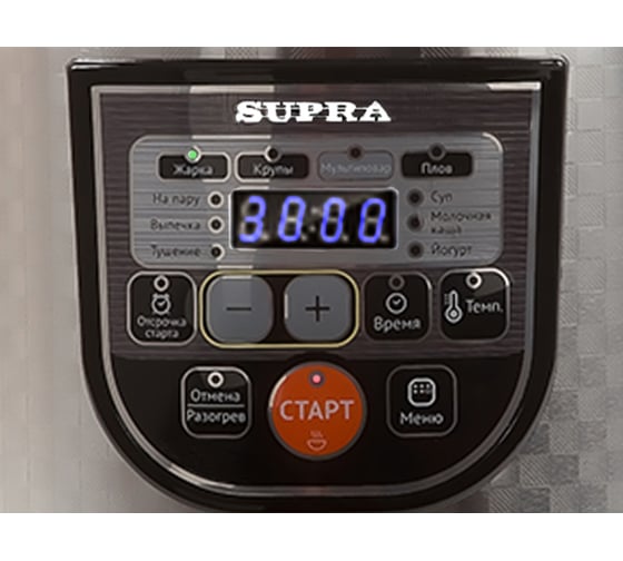 Мультиварка SUPRA mcs-5114 13182