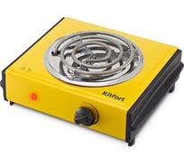Электрическая плита KITFORT КТ-178