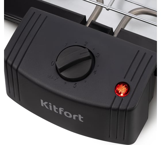 Электрогриль KITFORT КТ-1698