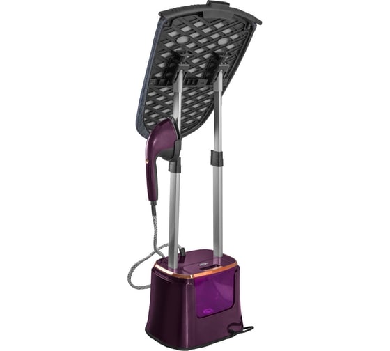 Отпариватель для одежды VLK Rimmini 7900, фиолетовый, мощность 2300 Вт 90317