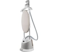 Отпариватель для одежды VLK Rimmini 8000, серый, мощность 2000 Вт 90318