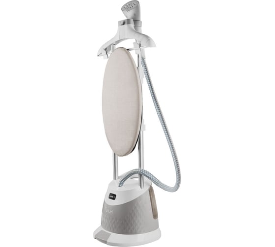 Отпариватель для одежды VLK Rimmini 8000, серый, мощность 2000 Вт 90318 1