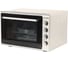 Мини-печь Optima OFС-75W 75л,конвекция,таймер,лампа,2 противня,решетка,белая,1650Вт 1001743 1