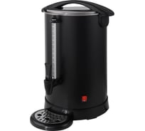 Бойлер для горячих напитков Willmark WWB-1621S черный 2001689