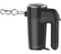 Миксер Willmark WHM-7003 500Вт, 6 скоростей, насадки для взбивания/для теста, чёрный 2000721 2