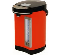 Поттер Willmark WAP-502KL 5,3л, 900Вт, темно-оранжевый 2000230