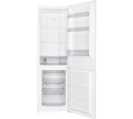 Холодильник Willmark RFN-365NFW 271л.,Total NoFrost, А+, цвет белый 1002005
