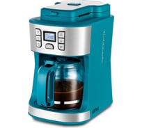 Кофемашина Kitfort КТ-7237