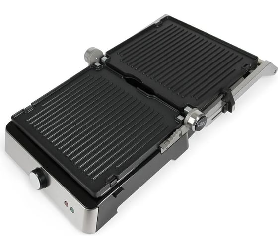 Гриль электрический Atlanta ATH-1112 black