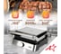 Гриль электрический Atlanta ATH-1112 black 8