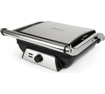 Гриль электрический Atlanta ATH-1111 black