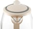 Чайник электрический BRAYER 1067BR 2200 Вт, 1,7 л, стеклянный корпус, автоотключение при закипании, подсветка BR1067 4