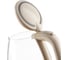 Чайник электрический BRAYER 1067BR 2200 Вт, 1,7 л, стеклянный корпус, автоотключение при закипании, подсветка BR1067 5