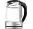 Чайник электрический BRAYER 1062BR 2200 Вт, 1,7 л, STRIX, Cool Touch, автоотключение при закипании BR1062 5