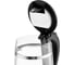 Чайник электрический BRAYER 1062BR 2200 Вт, 1,7 л, STRIX, Cool Touch, автоотключение при закипании BR1062 3