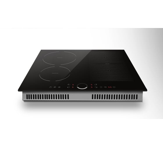 Варочная встраиваемая индукционная панель Simfer сенсорная H60I74S006