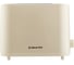 Тостер BRAYER 2106BR 930 Вт, 7 режимов, автодогрев, разморозка, отмена, автоотключение, 2 тоста одновременно BR2106 4