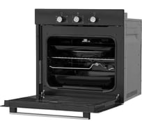 Газовый духовой шкаф Simfer 58 л. B6GB12055