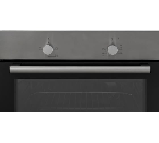Электрический духовой шкаф Simfer 58 л, 3 режима, верхний и нижний нагрев B6EM04000