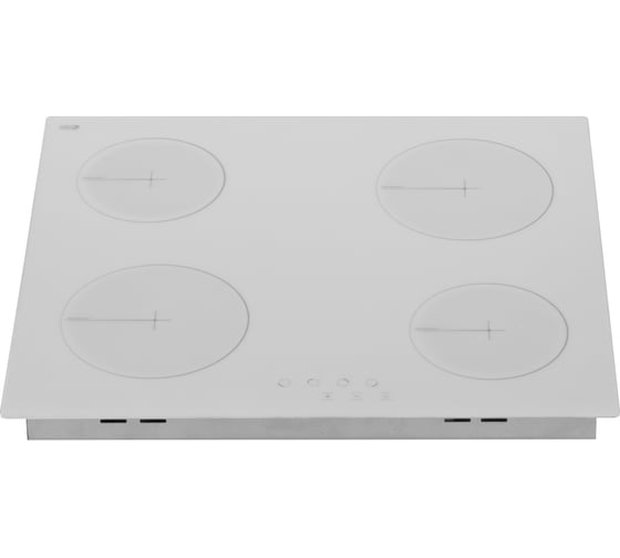 Электрическая варочная панель Simfer 9 уровней мощности H60D14W016