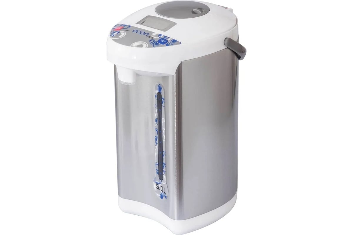 Термопот Econ ECO-500TP - выгодная цена, отзывы, характеристики, фото ...