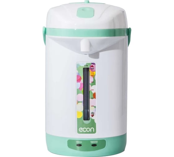 Термопот Econ ECO-250TP