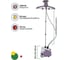 Отпариватель вертикальный для одежды Econ ECO-BI2004S 10