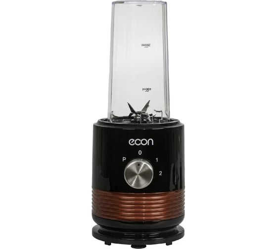 Блендер Econ ECO-655SB