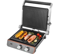 Гриль электрический jvc JK-GR314