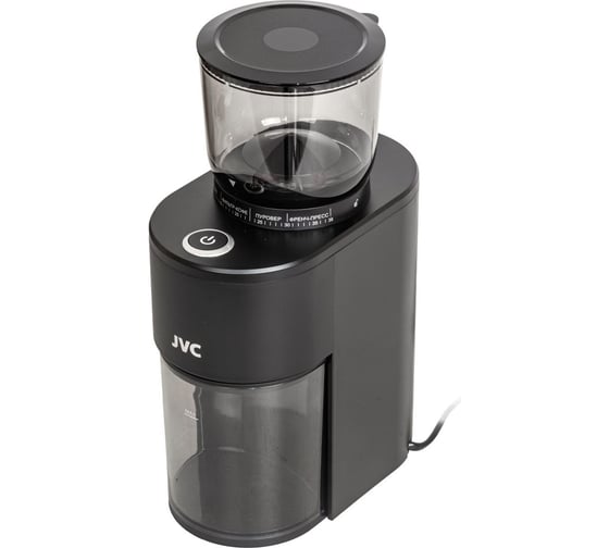 Кофемолка jvc JK-CG100