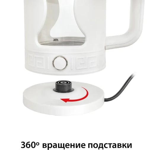 Чайник электрический Econ ECO-1505KE