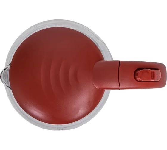 Чайник электрический Econ ECO-1739KE ruby