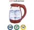 Чайник электрический Econ ECO-1739KE ruby 4