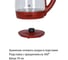 Чайник электрический Econ ECO-1739KE ruby 6