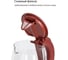 Чайник электрический Econ ECO-1739KE ruby 8