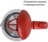 Чайник электрический Econ ECO-1739KE ruby 9