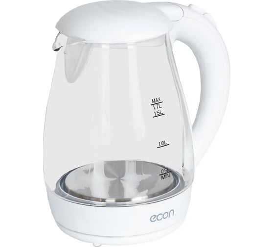 Чайник электрический Econ ECO-1739KE