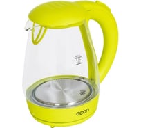 Чайник электрический Econ ECO-1739KE lime