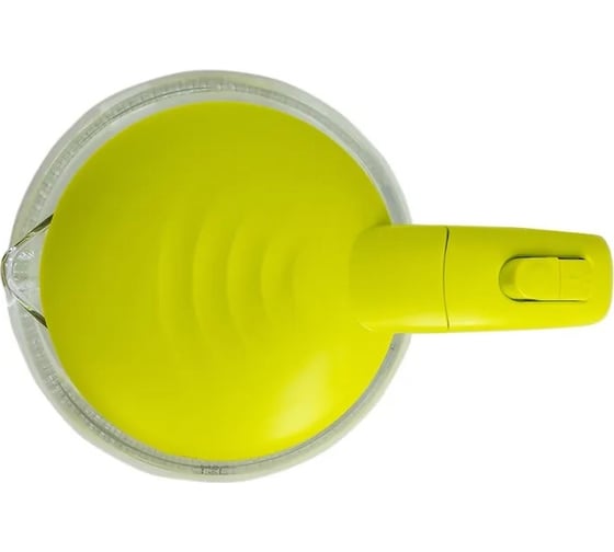 Чайник электрический Econ ECO-1739KE lime