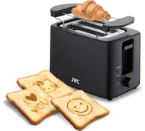 Тостер jvc JK-TS651