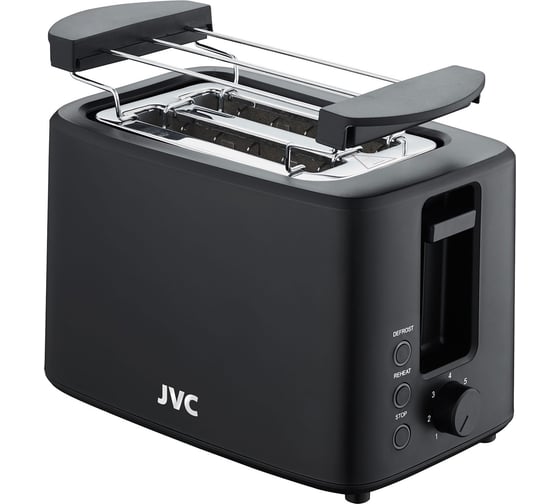 Тостер jvc JK-TS651