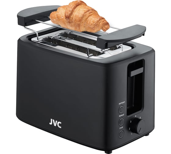 Тостер jvc JK-TS651