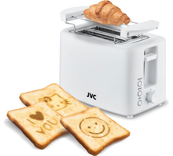 Тостер jvc JK-TS650