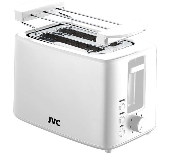 Тостер jvc JK-TS650