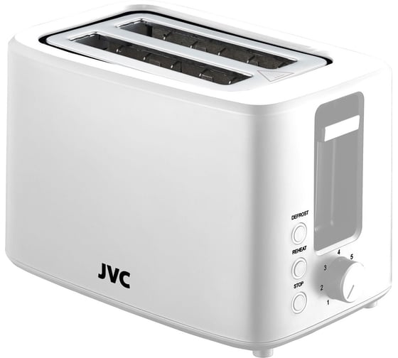 Тостер jvc JK-TS650