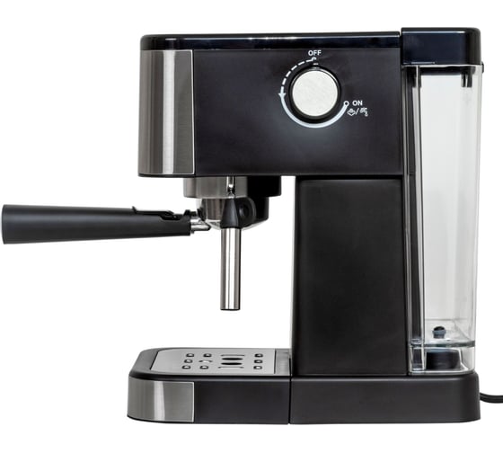 Кофеварка рожковая jvc JK-CF35
