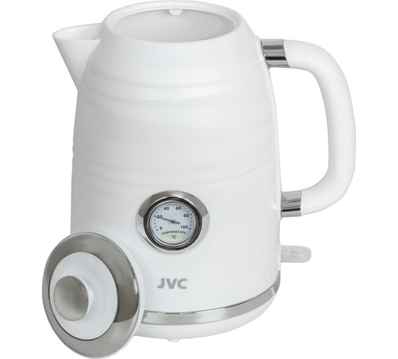 Чайник электрический jvc JK-KE1744