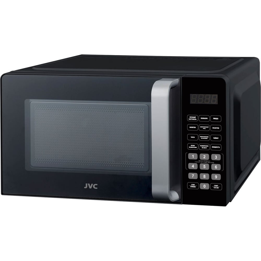 Микроволновая печь jvc JK-MW367S - выгодная цена, отзывы ...
