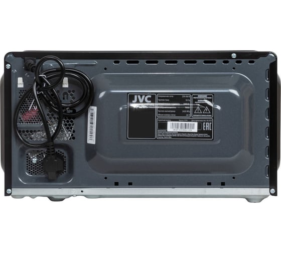 Микроволновая печь jvc JK-MW367S