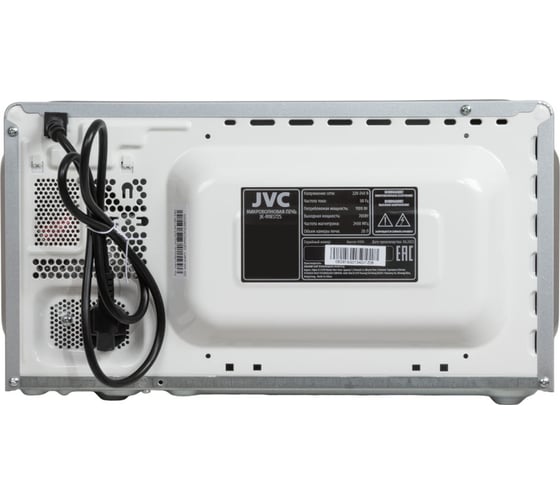 Микроволновая печь jvc JK-MW372S